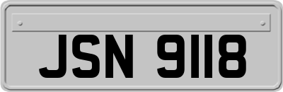 JSN9118