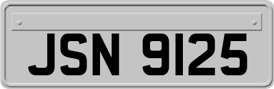 JSN9125