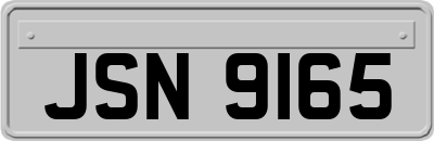 JSN9165