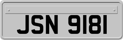 JSN9181