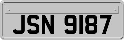 JSN9187