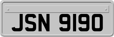 JSN9190