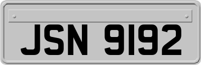 JSN9192