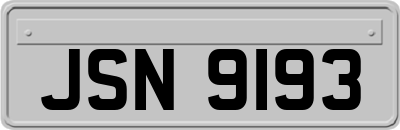 JSN9193