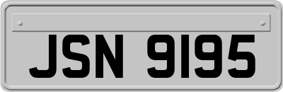 JSN9195