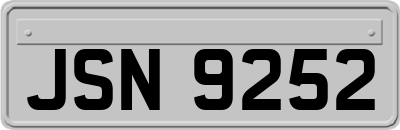 JSN9252