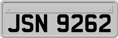 JSN9262