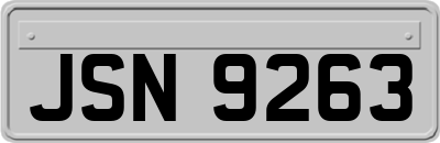 JSN9263