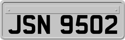 JSN9502