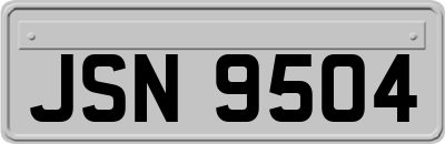 JSN9504