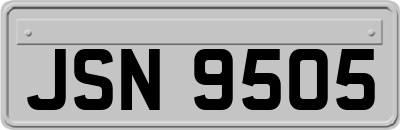 JSN9505