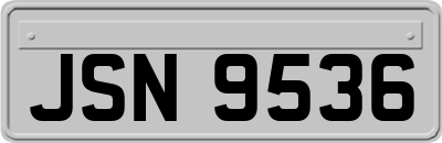 JSN9536