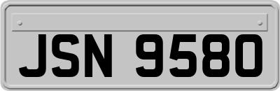 JSN9580