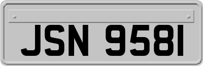 JSN9581