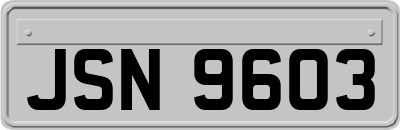 JSN9603