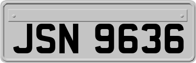 JSN9636