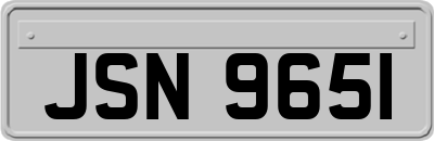 JSN9651