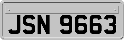 JSN9663
