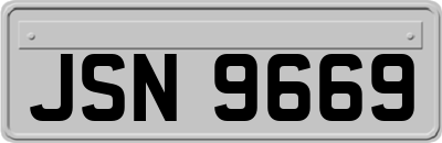 JSN9669