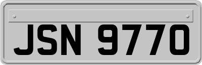 JSN9770