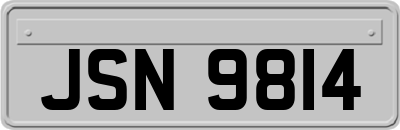 JSN9814