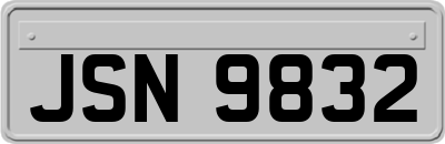 JSN9832