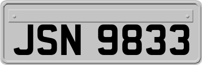 JSN9833