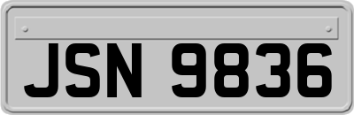 JSN9836