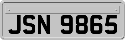 JSN9865