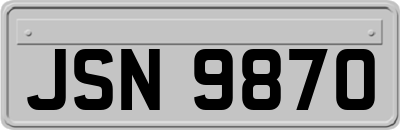 JSN9870