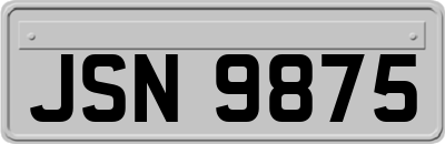 JSN9875