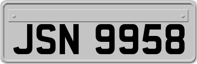 JSN9958