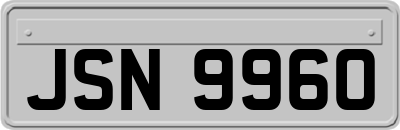 JSN9960