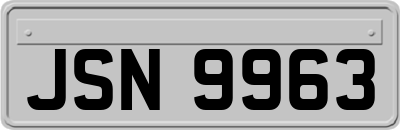JSN9963