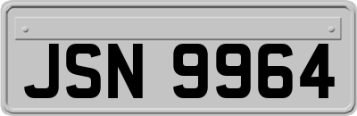 JSN9964