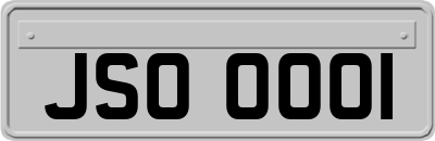 JSO0001