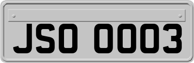 JSO0003