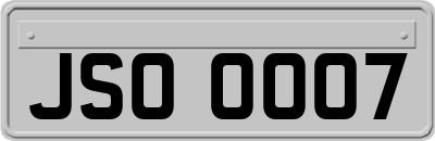JSO0007