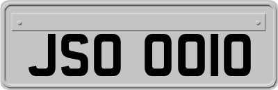 JSO0010