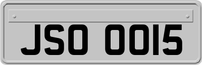 JSO0015