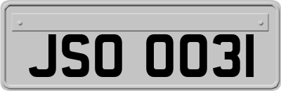 JSO0031