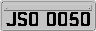 JSO0050