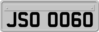 JSO0060