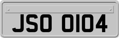 JSO0104