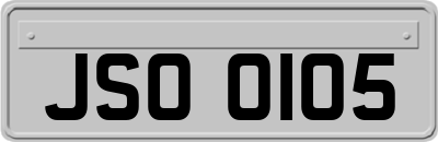 JSO0105