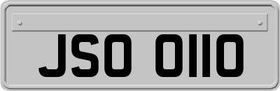 JSO0110