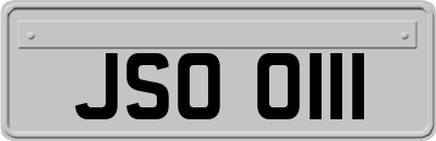 JSO0111