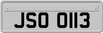 JSO0113