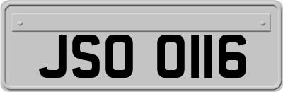 JSO0116