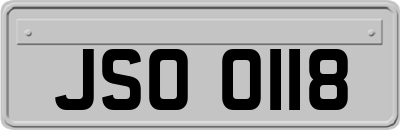 JSO0118